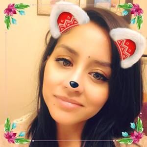 Meet your Posher, Miriam